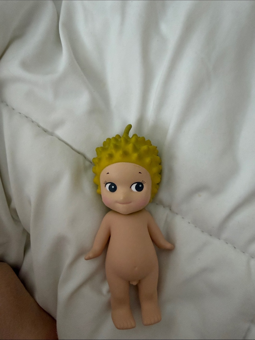 Sonny angel durian